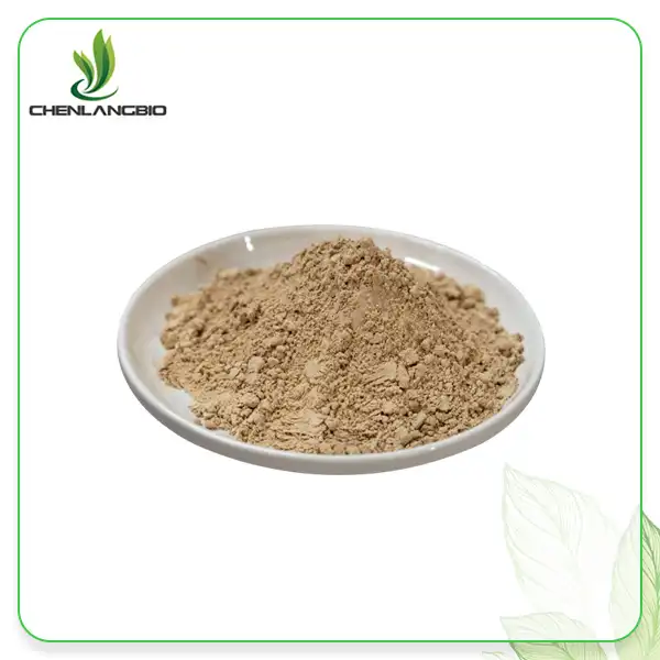 Agaricus Bisporus Extract